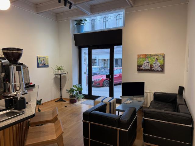Büro mieten in KG Alsergrund, Wien