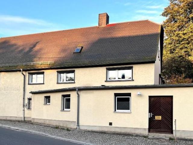 Haus kaufen in Klipphausen, Sachsen