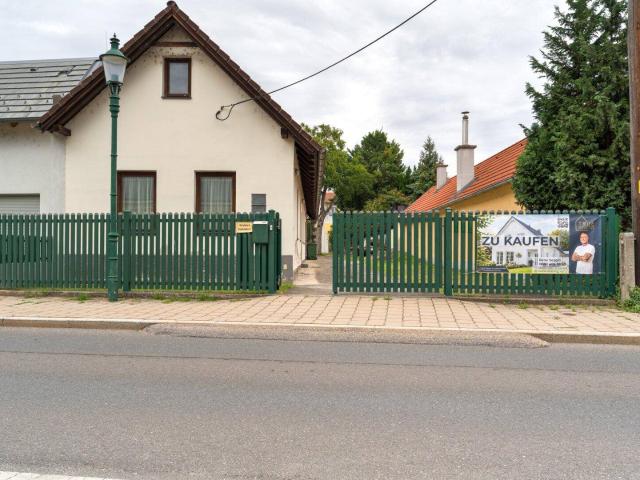 Haus kaufen in Floridsdorf, Wien