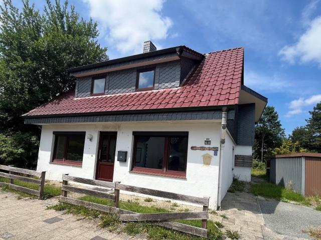 Haus kaufen in Altengroden, Wilhelmshaven