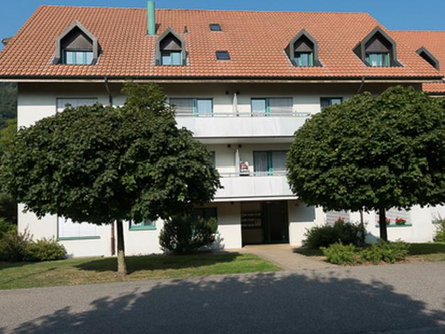 Immobilie mieten in Aarburg, Aargau