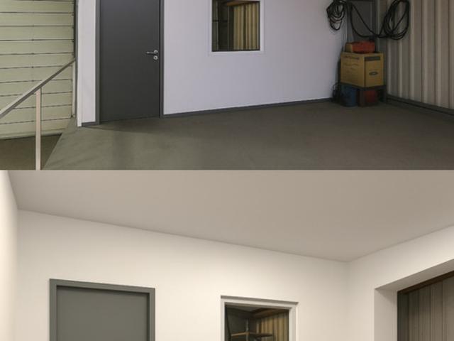 Gewerbe mieten in Kalkum, Düsseldorf