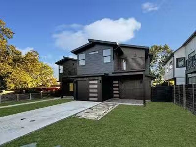 House for sale in Austin
