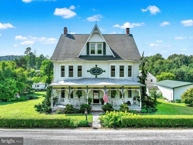 Land for sale in Glenville Land for sale in Glenville