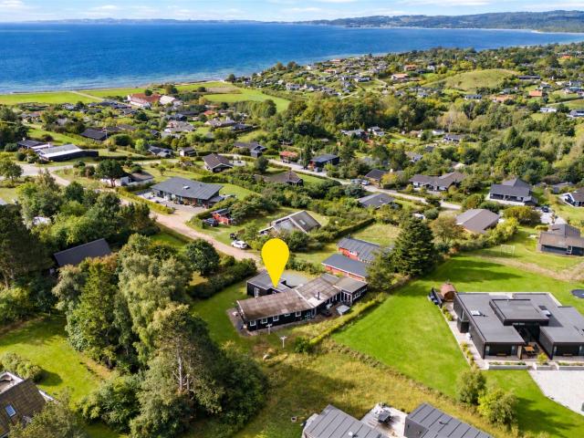 Hus til salg i Århus
