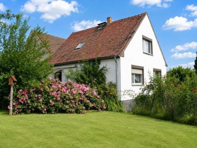 Haus kaufen in Kubschütz, Sachsen