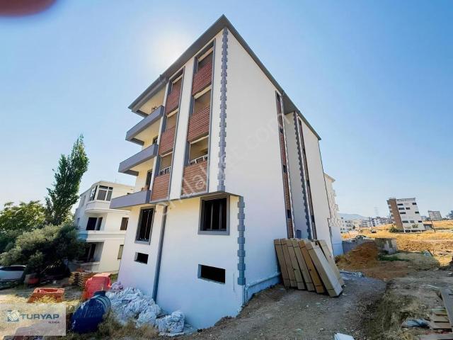 Aliağa içerisinde satılık mülk