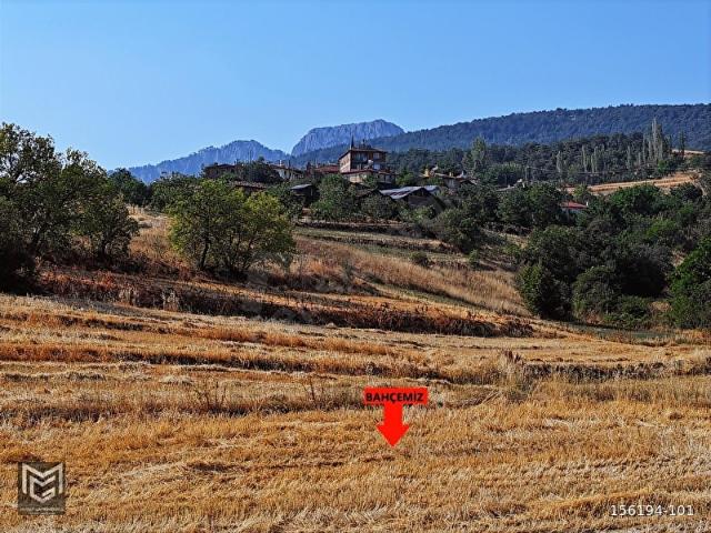Göynük, Bolu içerisinde satılık Arsa