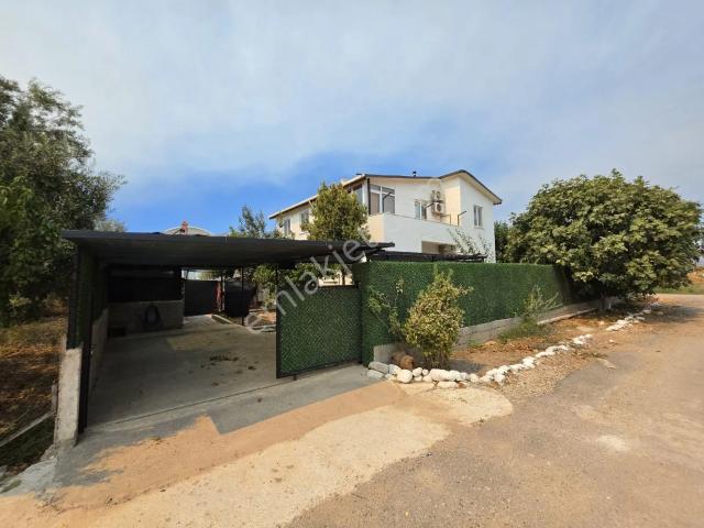 Çıplaklı, Döşemealtı içerisinde satılık Villa