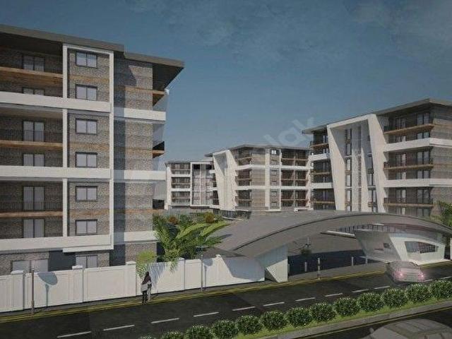 Yenişehir, Bursa içerisinde satılık mülk