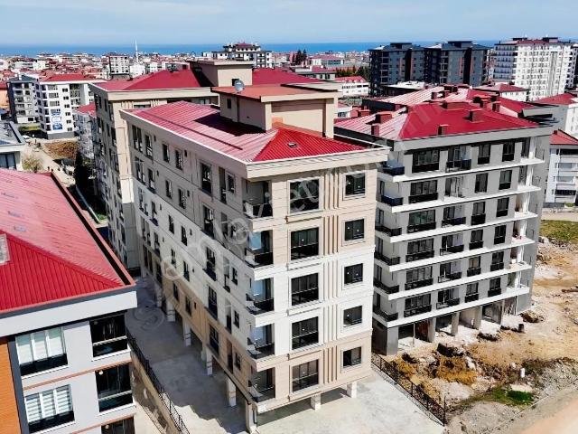 Ordu içerisinde satılık mülk