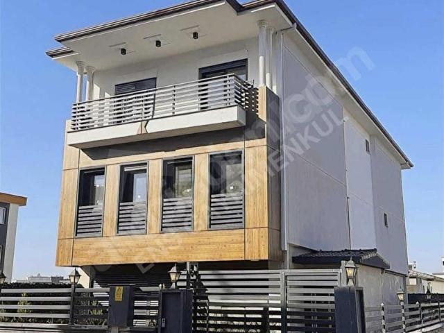 Torbali, İzmir içerisinde satılık Villa