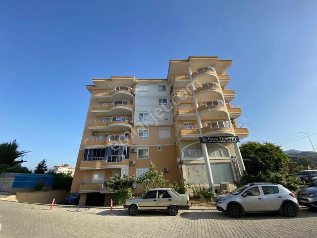 Gazipaşa, Antalya içerisinde satılık mülk