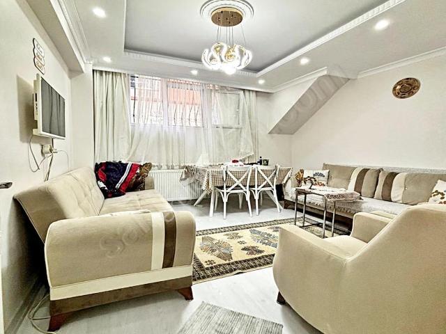 İstanbul içerisinde satılık mülk