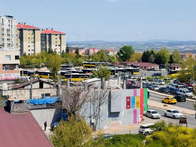 Sultanbeyli, İstanbul içerisinde satılık mülk