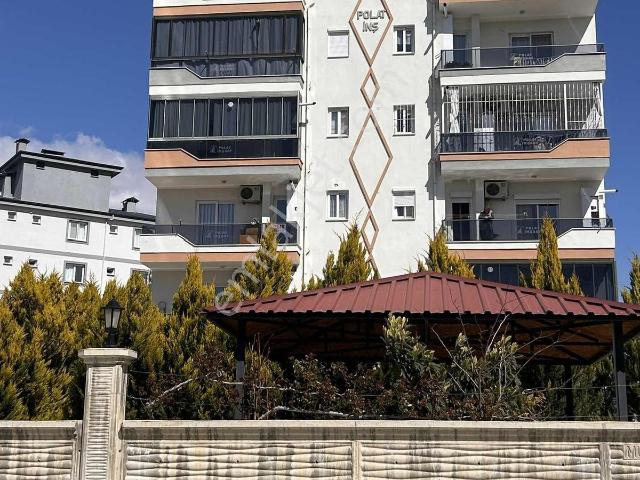 Mut, Mersin içerisinde satılık mülk
