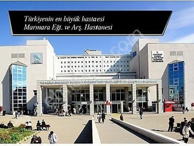 Esenler Mahallesi, Pendik içerisinde satılık mülk