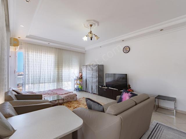 Alanya, Antalya içerisinde satılık mülk