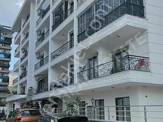 Mahmutlar, Alanya içerisinde satılık mülk