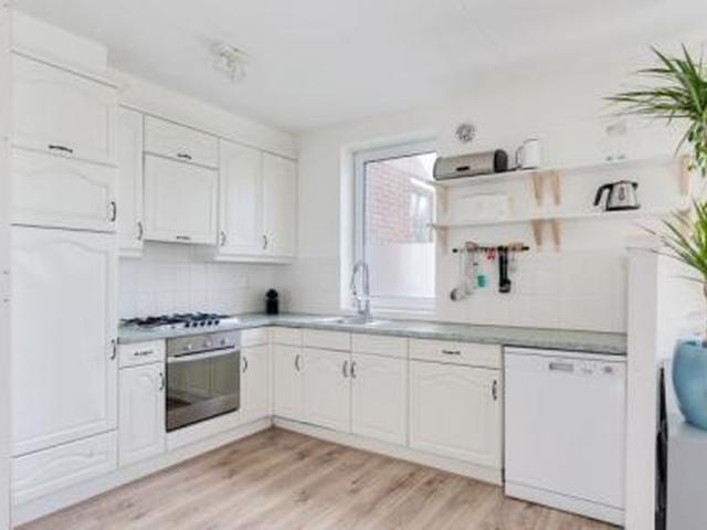 Appartement te huur in Noord Holland