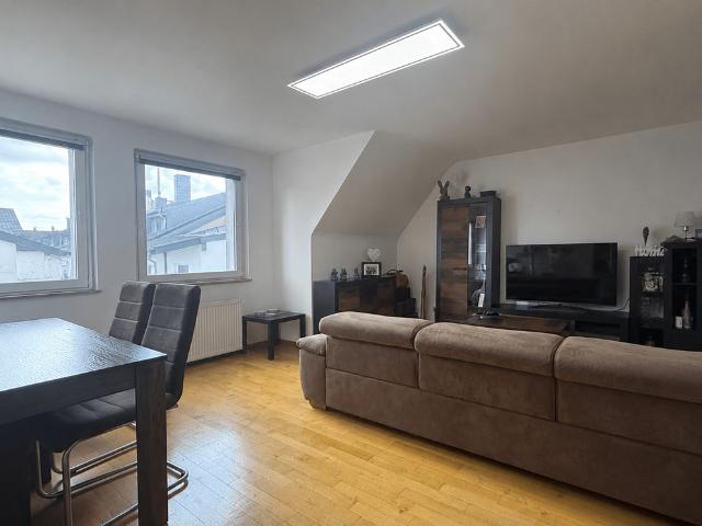 Apartment mieten in Kronprinzenviertel, Krefeld
