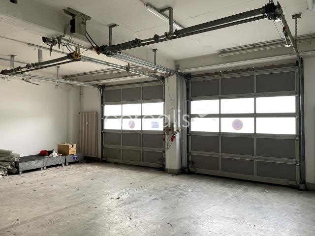 Gewerbe mieten in Fischeln, Krefeld