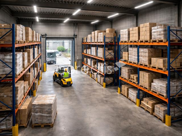 Gewerbe mieten in Uerdingen, Krefeld