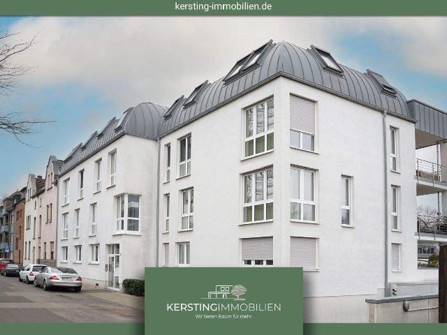 Wohnung kaufen in Uerdingen, Krefeld
