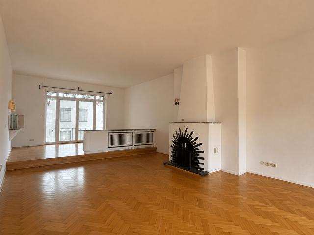 Apartment mieten in Kronprinzenviertel, Krefeld