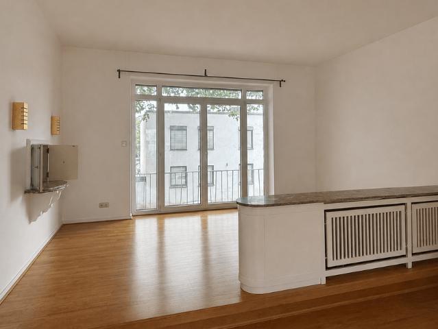 Apartment mieten in Kronprinzenviertel, Krefeld