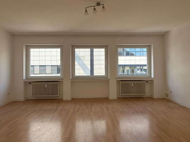 Apartment mieten in Kronprinzenviertel, Krefeld