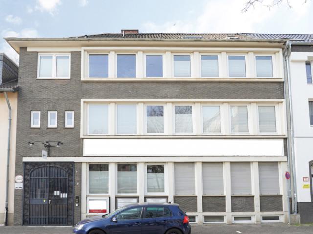 Apartment mieten in Cracau, Krefeld
