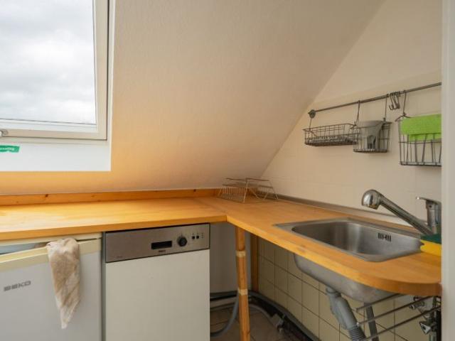 Apartment mieten in Kronprinzenviertel, Krefeld
