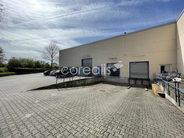 Gewerbe mieten in Oppum, Krefeld