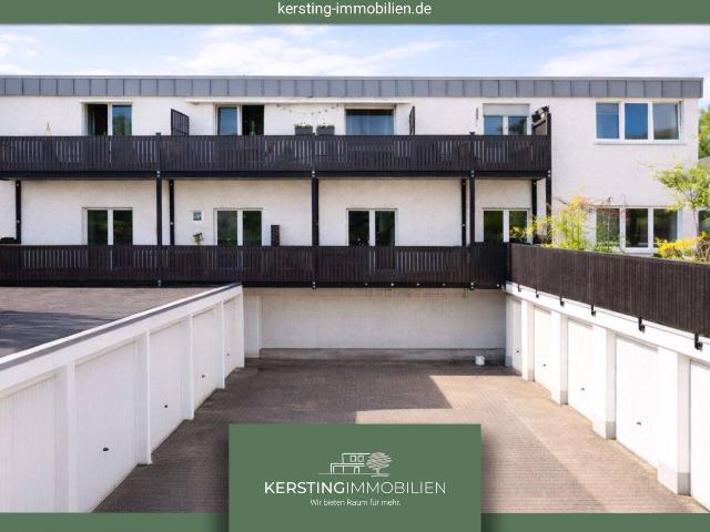 Wohnung kaufen in Oppum, Krefeld