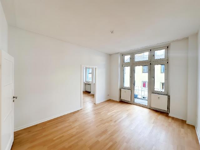 Apartment mieten in Cracau, Krefeld