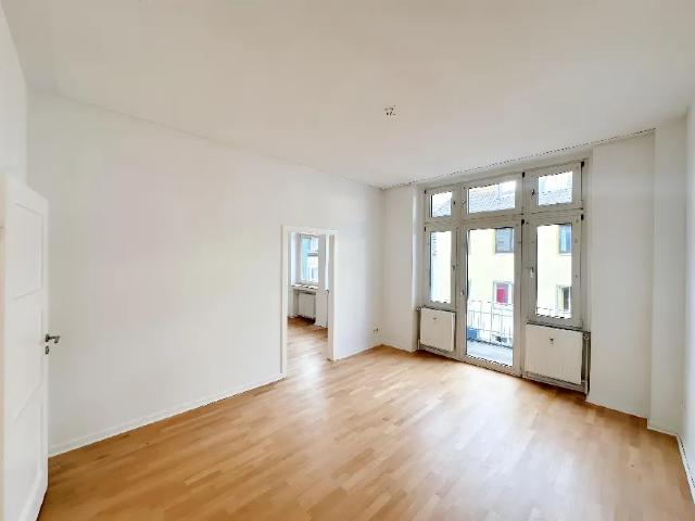 Apartment mieten in Kaiserstraßenviertel, Dortmund