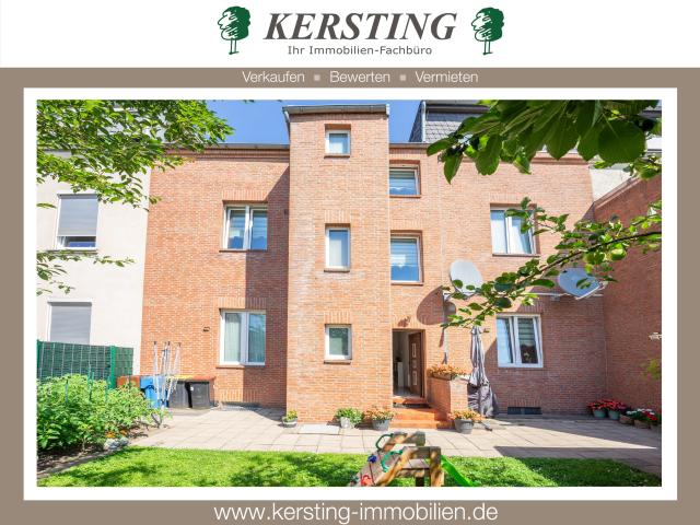 Villa kaufen in Uerdingen, Krefeld