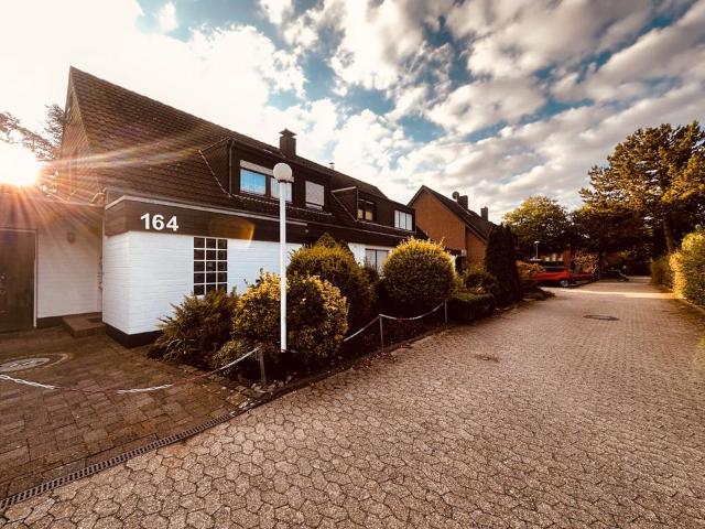 Haus kaufen in Hülser Berg, Krefeld