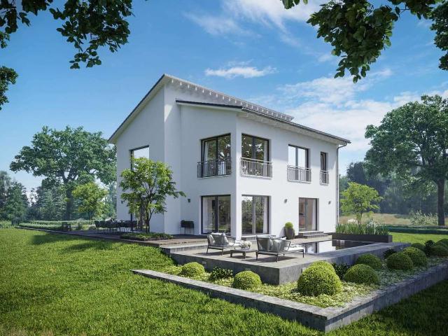 Haus kaufen in Biesdorf, Eifelkreis Bitburg-Prüm