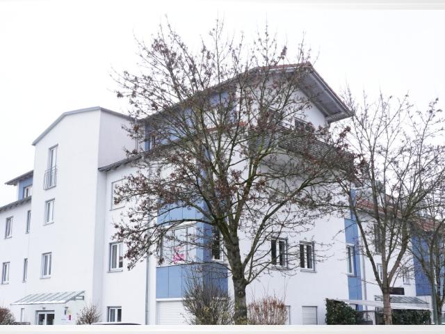 Büro mieten in Erding