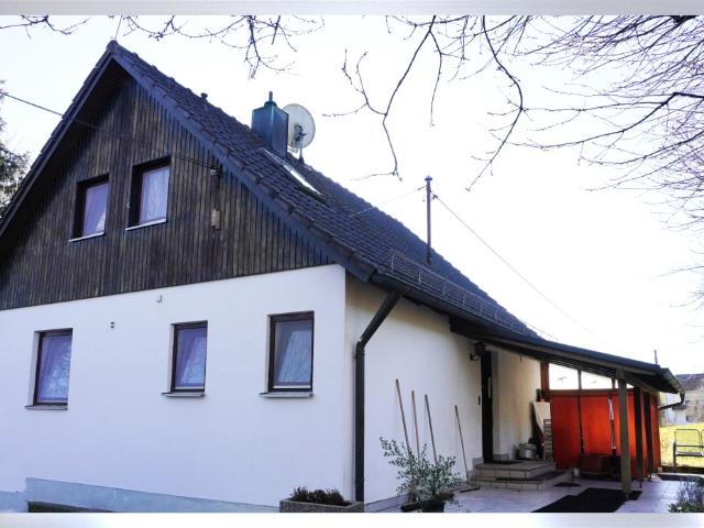 Haus kaufen in Sankt Wolfgang, Bayern