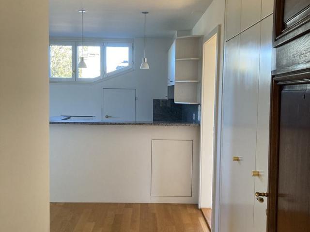 Apartment mieten in Oberstrass, Zürich