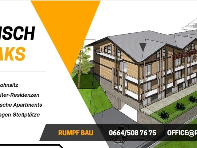 Immobilie kaufen in St. Georgen ob Murau, Steiermark