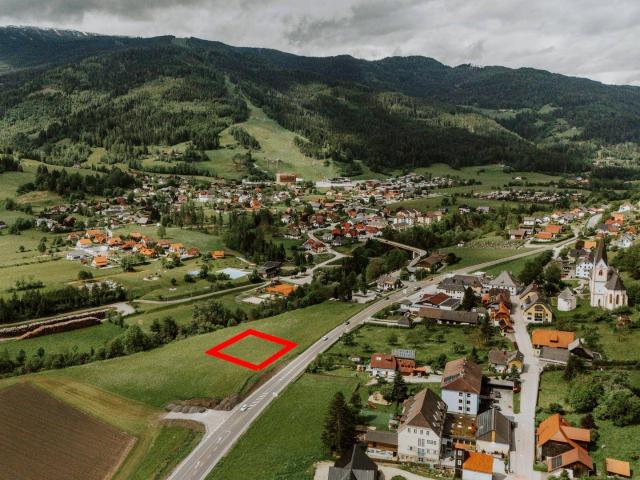 Immobilie kaufen in St. Georgen ob Murau, Steiermark