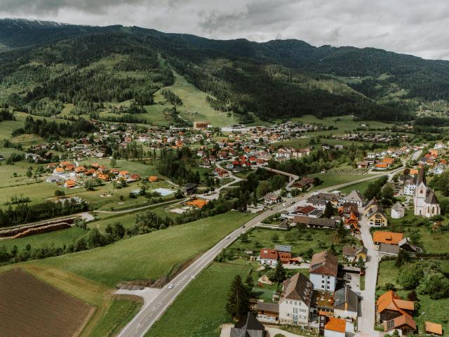 Haus kaufen in St. Georgen ob Murau, Steiermark