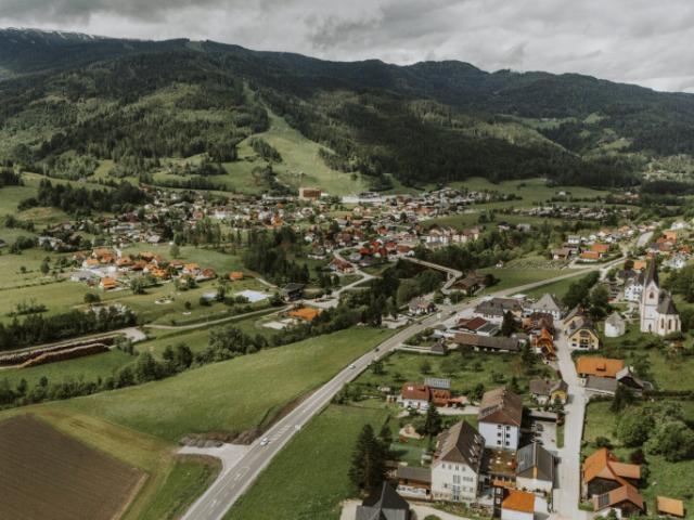 Haus kaufen in St. Georgen ob Murau, Steiermark