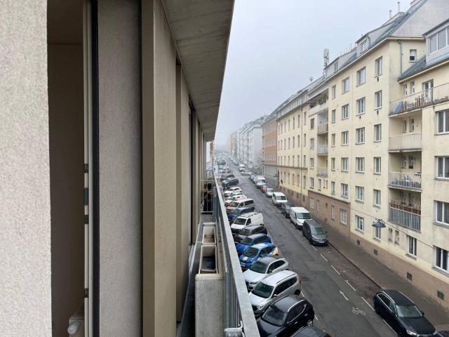 Apartment mieten in Ottakring, Wien