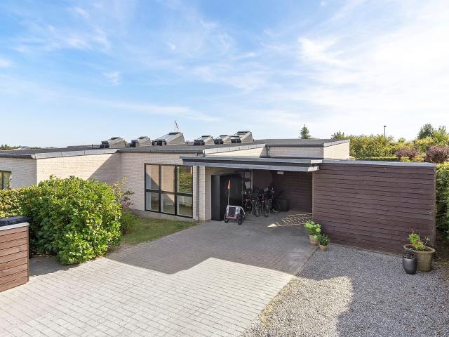 Villa til salg i Beder-Malling, Århus
