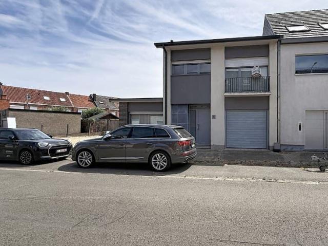 Maison location à Dendermonde, Oost-Vlaanderen
